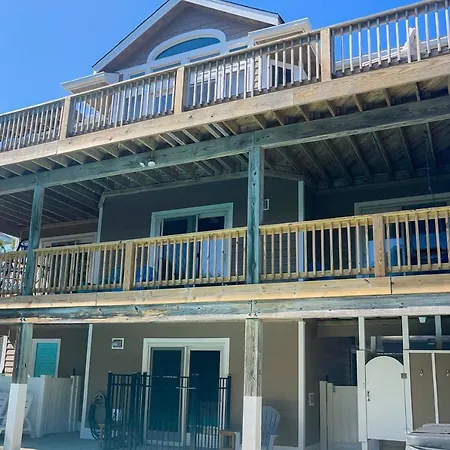 1771 - Goin Coastal By Resort Realty